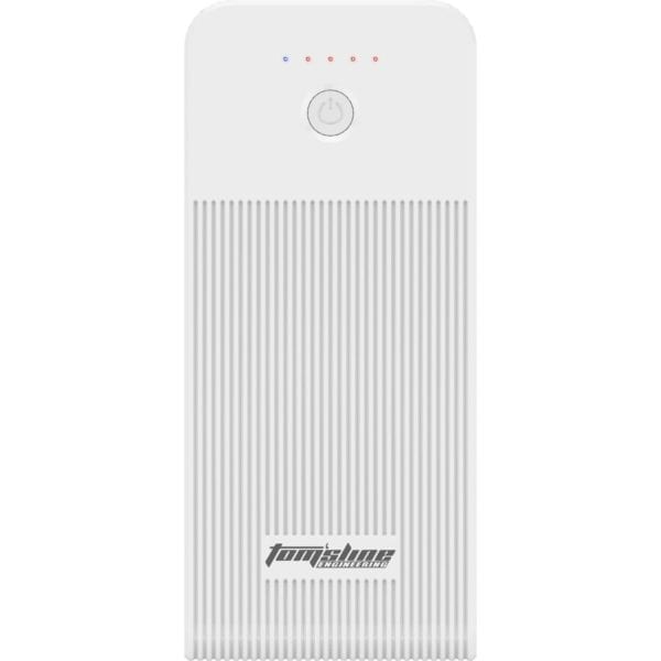 Aroma TomsLine APW5 Rechargeable Power Bank - Image 2