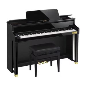 Casio GP-510 Celviano Grand Hybrid Digital Piano