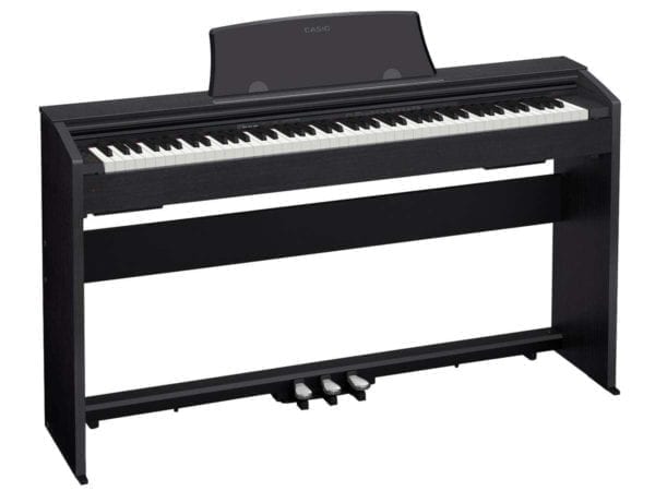 Casio PX-770 Slimline Digital Piano