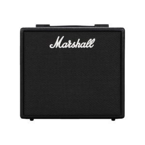 Marshall CODE 25 Modelling Guitar Amplifier