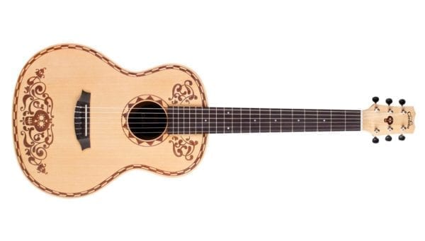 Cordoba Disney•Pixar Coco x Córdoba Nylon String Guitar - Image 2