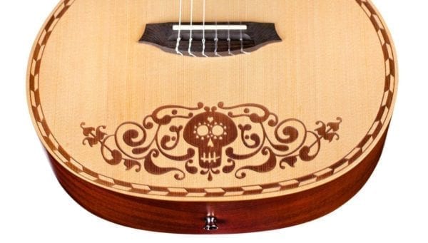 Cordoba Disney•Pixar Coco x Córdoba Nylon String Guitar - Image 5