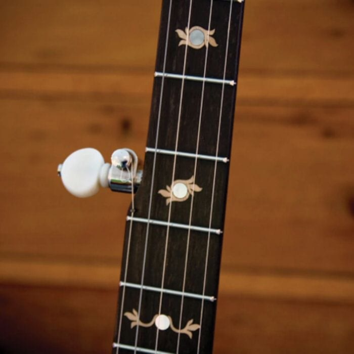 Deering boston 5 shop string banjo