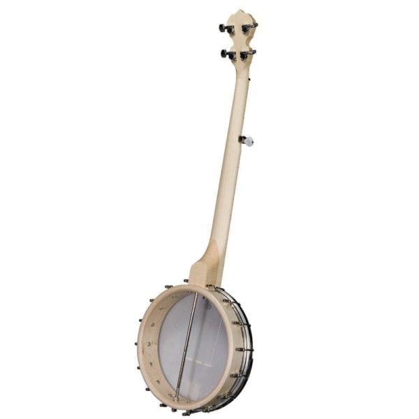 Deering Goodtime Special Openback 5-string Banjo - Image 2