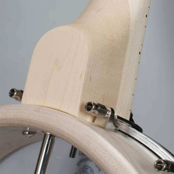 Deering Goodtime Special Openback 5-string Banjo - Image 4
