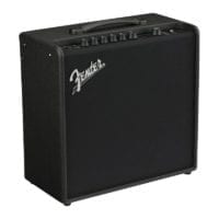 Fender Mustang LT50 Guitar Amplifier PIPERS Wollongong Music