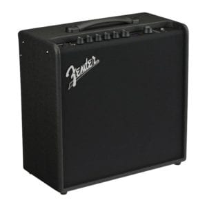 Fender Mustang LT50 Modelling Guitar Amplifier with effects