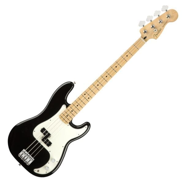Player Series Precision Bass | Black