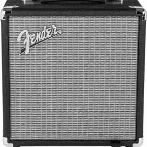 Fender Rumble 15 Bass Amplifier