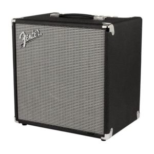 Fender Rumble 40 Bass Combo Amplifier