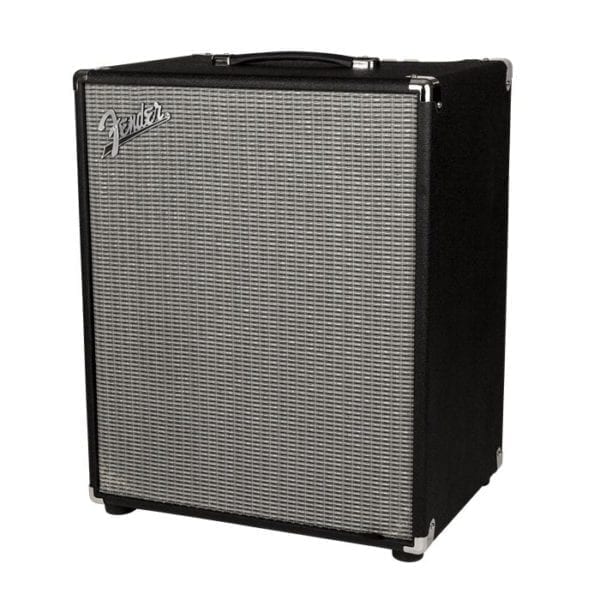 Fender Rumble 500 V3 Bass Amplifier
