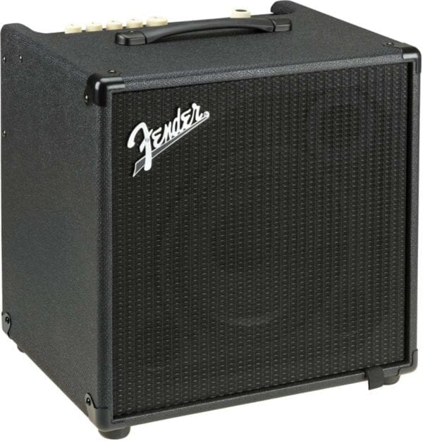 Fender Rumble Studio 40 Bass Amplifier