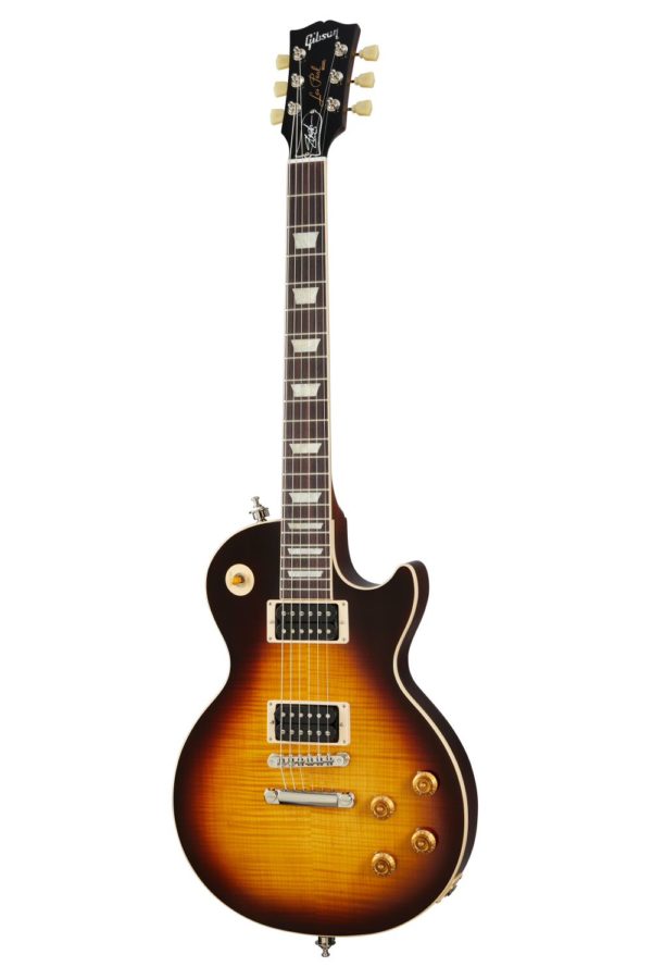 Gibson Slash Collection Les Paul Standard November Burst
