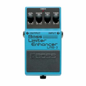 lmb-3 bass limiter enhancer