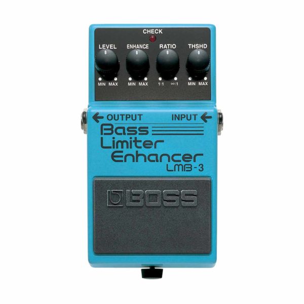 lmb-3 bass limiter enhancer