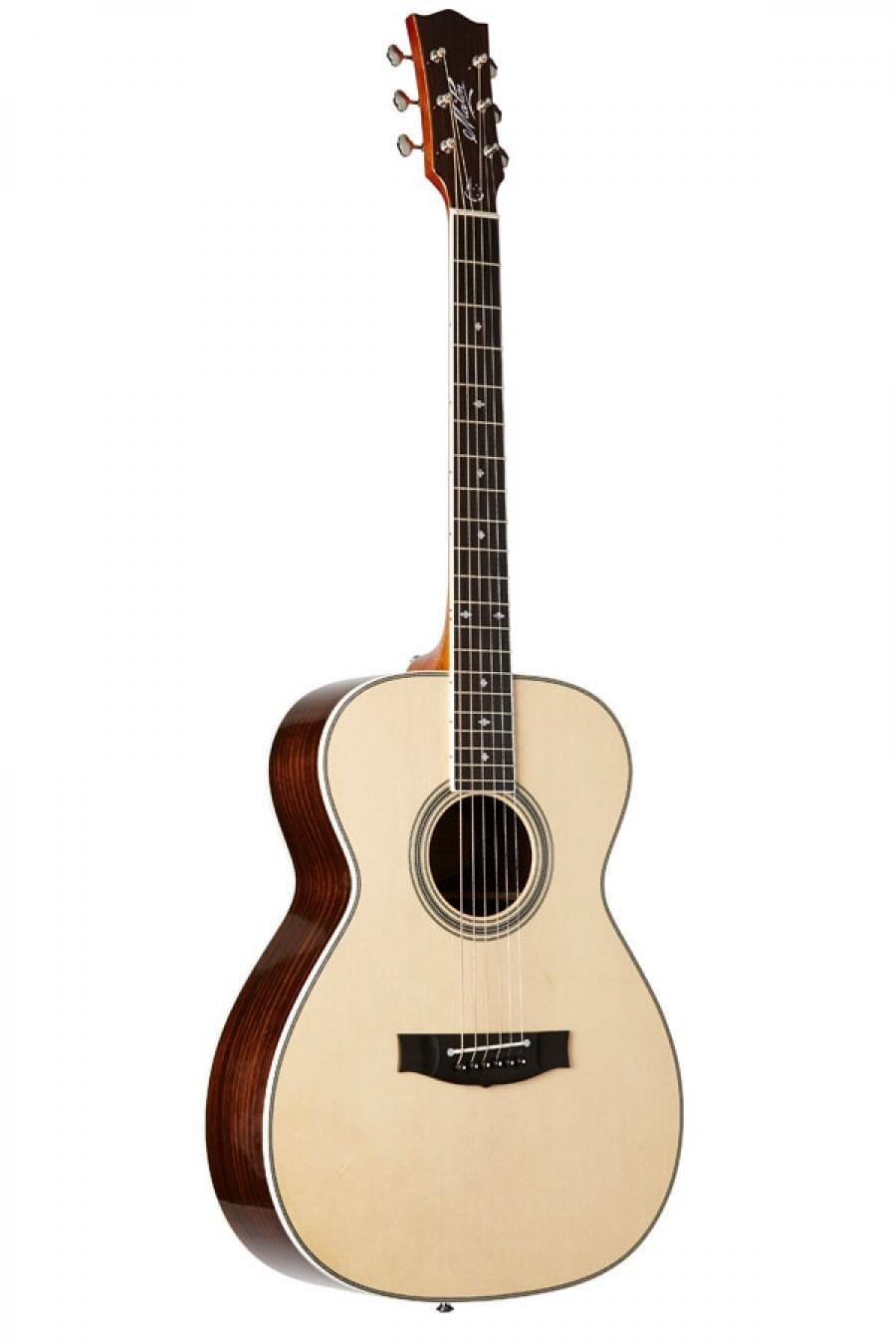 Maton Custom Shop C.S Classic Acoustic Electric Guitar PIPERS
