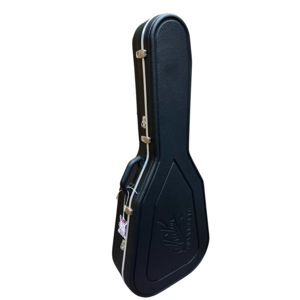 Maton Messiah EM100C-808 Acoustic Electric Guitar - Image 4
