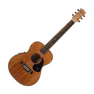 Maton Mini EMBW-6 Blackwood Acoustic Electric Guitar