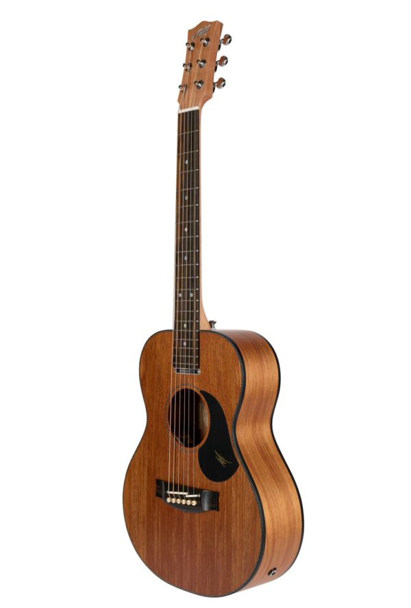 Maton Mini EMBW-6 Blackwood Acoustic Electric Guitar