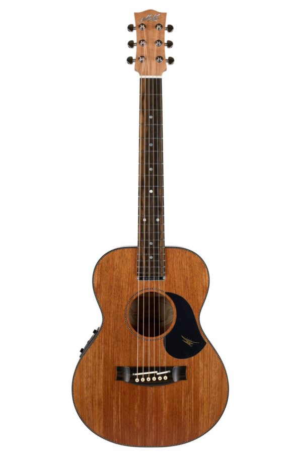 Maton Mini EMBW-6 Blackwood Acoustic Electric Guitar