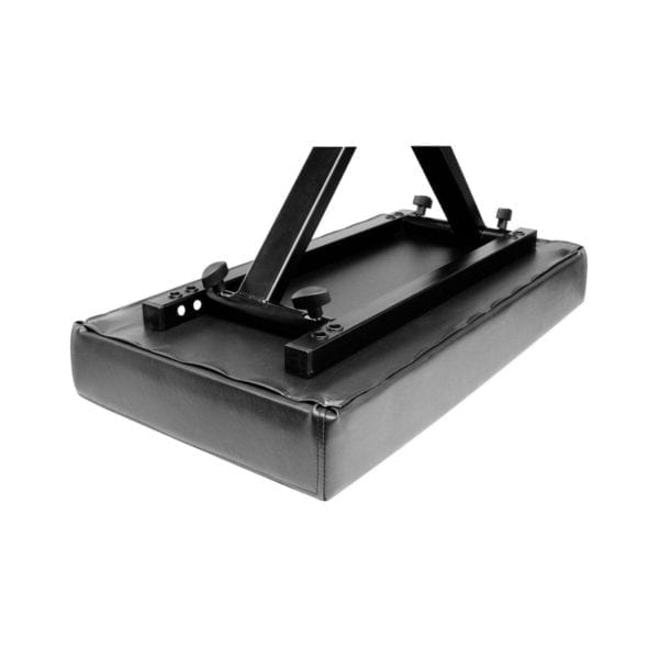 On Stage KT7800+ Keyboard Bench - Image 2