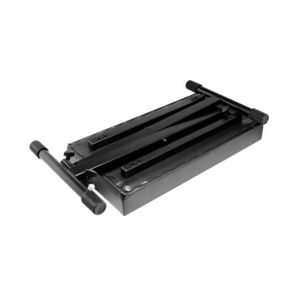 On Stage KT7800+ Keyboard Bench - Image 3