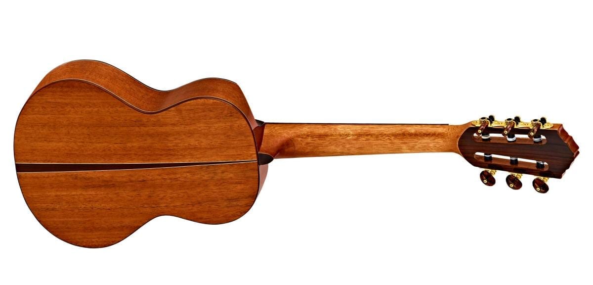 Ortega 8 string ukulele deals