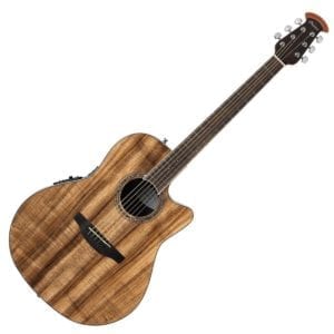 Ovation Guitars Celebrity Standard Koa CS24P-FKOA
