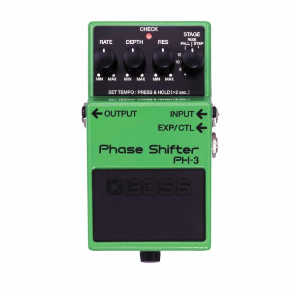 ph-3 phase shifter
