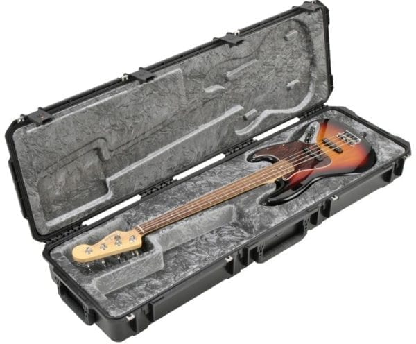 SKB 3i-5014-44 Fender Bass Flight Case - Image 2