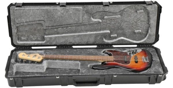 SKB 3i-5014-44 Fender Bass Flight Case - Image 3
