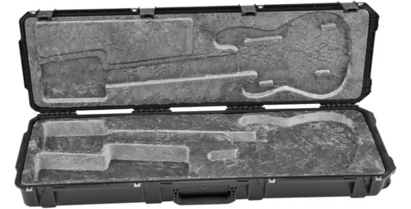 SKB 3i-5014-44 Fender Bass Flight Case - Image 4