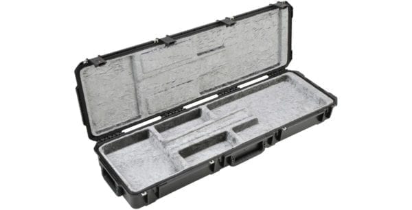 SKB 3i-5014-44 Fender Bass Flight Case - Image 5
