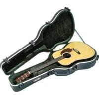 Skb acoustic discount guitar case