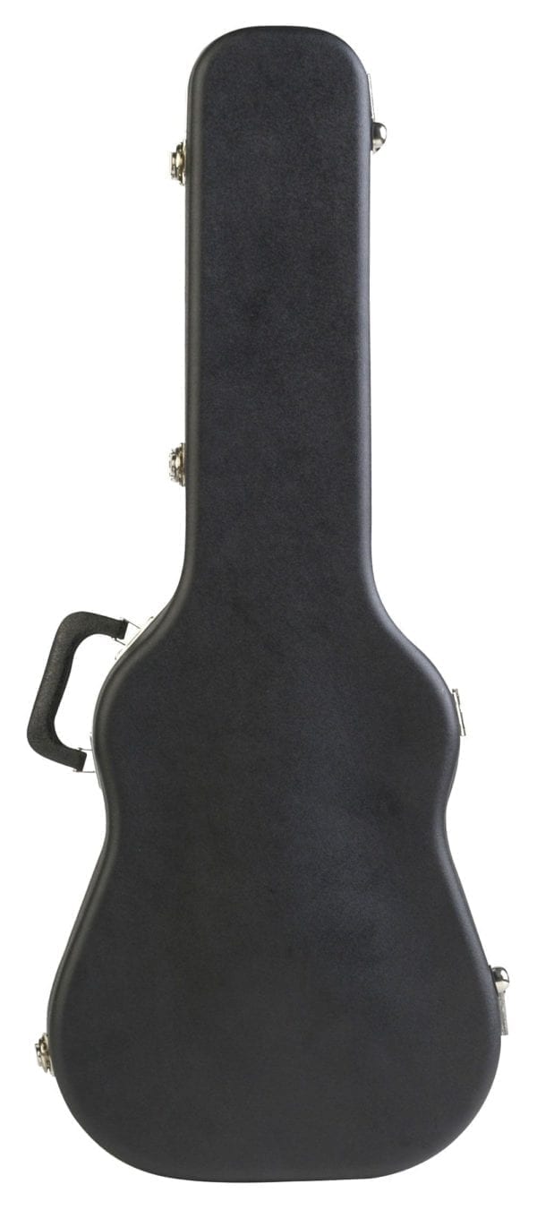 SKB SKB-300 Baby Taylor / LX Martin Hardshell Case - Image 3