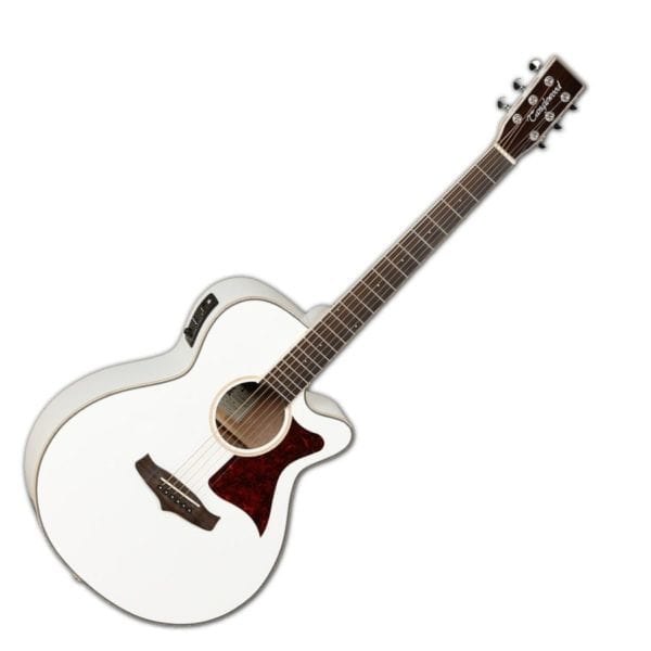 Tanglewood TW4 Winterleaf SuperFolk