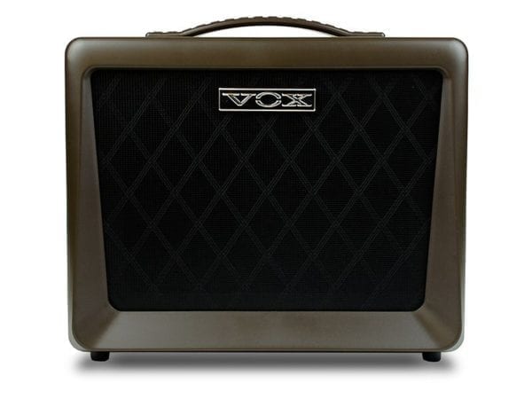 VOX VX50AG Acoustic Guitar Amplifier - Image 2