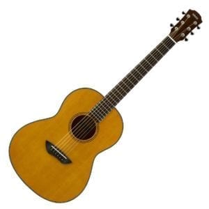 Yamaha CSF1M Compact Super Folk Acoustic Guitar