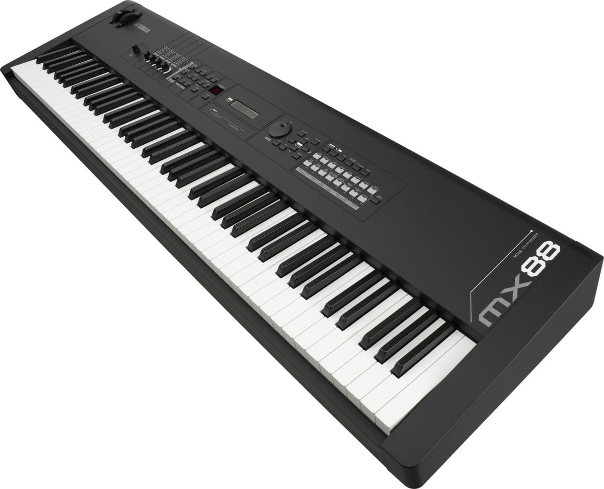 Yamaha shop synthesizer 2020