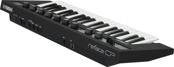 Yamaha Reface CP | Mini Electric Piano - Image 2