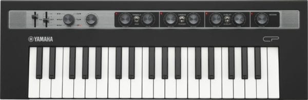 Yamaha Reface CP | Mini Electric Piano - Image 3