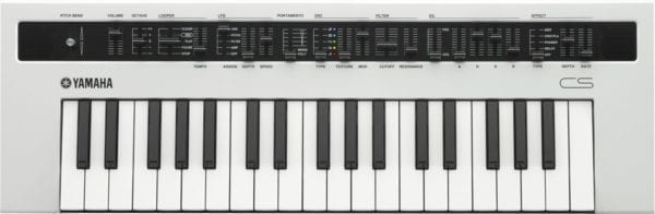 Yamaha Reface CS | Mini Analog Synthesizer - Image 3