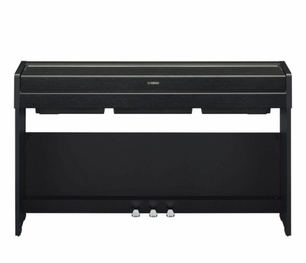 Yamaha ARIUS YDP-S35 Slimline Digital Piano Black