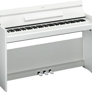 Yamaha YDPS55 ARIUS Digital Piano