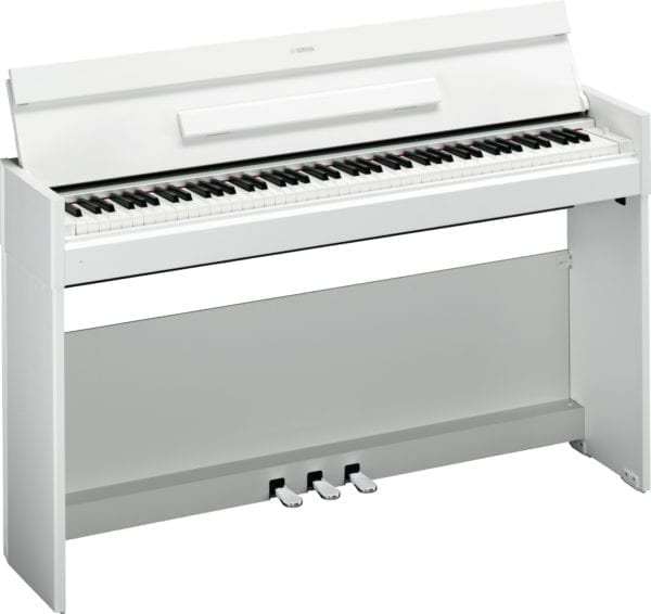 Yamaha YDPS55 ARIUS Digital Piano