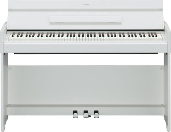 Yamaha YDPS55 ARIUS Digital Piano