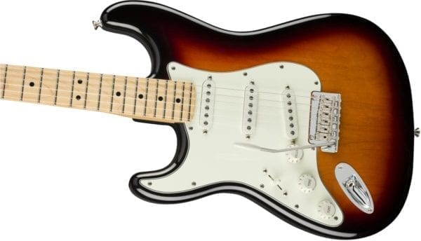 Fender Player Stratocaster Left Handed