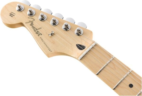 Fender Player Stratocaster Left Handed