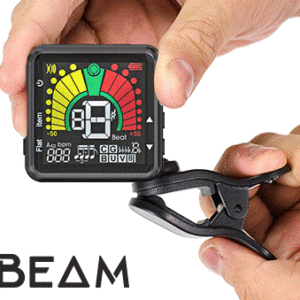 Beam B-01 Clip-On Tuner