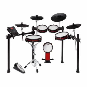 Alesis Crimson II SE Red Electronic Drum Kit